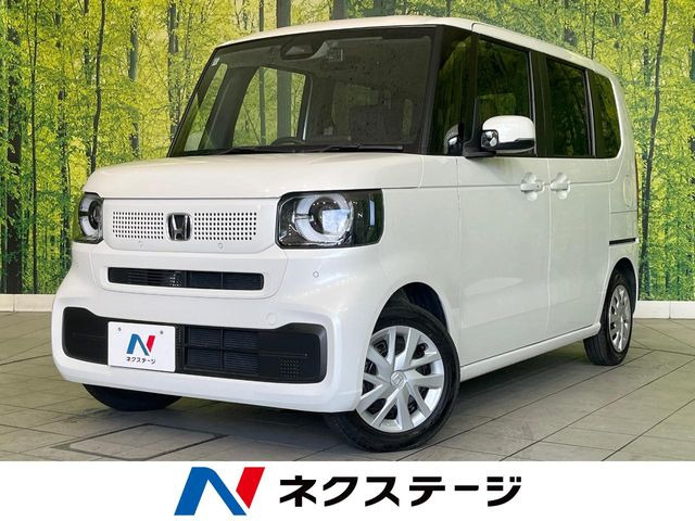 ホンダ N-BOX 