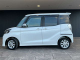 当店は整備工場併設の中古車販売店舗です!納車前整備も当店で行います☆