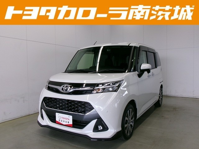 タンク 1.0 カスタム G-T