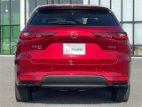 CX-60 3.3 XD ハイブリッド エクスクルーシブスポーツ ディーゼル 4WD 本革シート