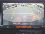 バックモニター