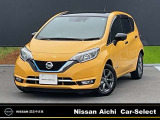 ◆◆【日産認定中古車!】◆上級グレードの【メダリスト ブラックアロー!】◆日産ナビ(MM318D-W)◆アラウンドビューモニター◆【LEDヘッドライト】◆ETC◆ドラレコ◆クルーズコントロール◆【走行 24,764km!】◆