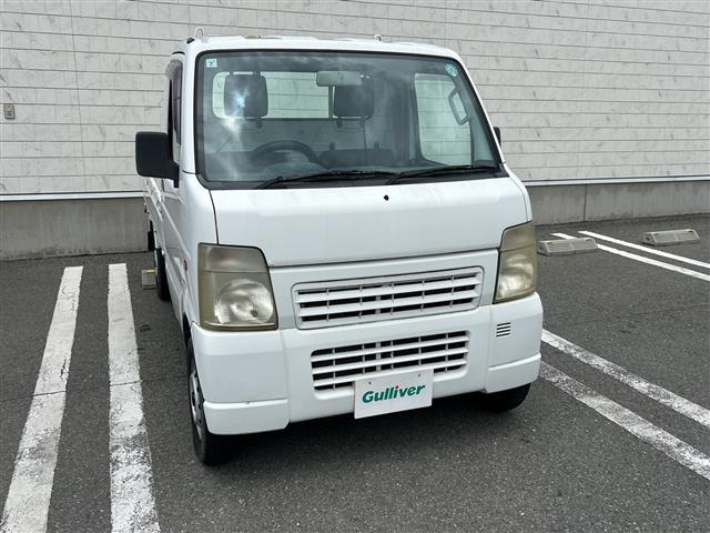 スズキ キャリイ 