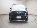 2019年式のVOXYが入荷されました。