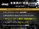 レネゲード ナイトイーグル 