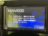 【ナビゲーション】使いやすいナビで目的地までしっかり案内してくれます。各種オーディオ再生機能も充実しており、お車の運転がさらに楽しくなります!!