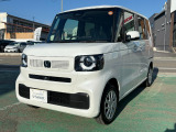 運転支援装置ホンダセンシング搭載車!ミリ波レーダーとカメラで検知した情報をもとに快適な運転や、事故回避を支援する、安全運転支援システムです♪