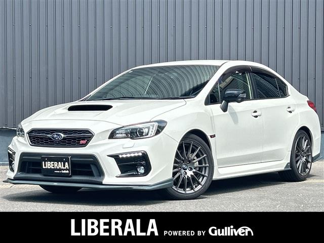 スバル WRX 