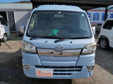 ハイゼットトラック ジャンボ 4WD 