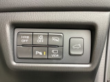 TCS(トラクションコントロールシステム)&DSC(横滑り防止機構)やBSM(隣車線上の側・後方からの車両接近を通知)、LDWS(車線逸脱警報システム)で安全運転をサポート!