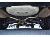 下廻り 下廻りは錆も少なく良好です!この状態を保つためにも錆止めスリーラスターおすすめです!