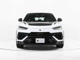 ウルス ペルフォルマンテ 4WD 
