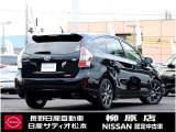 プリウスα 1.8 S 