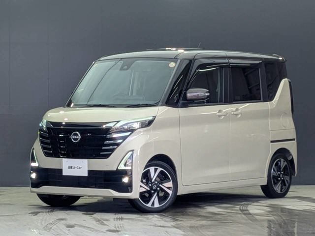 日産 デイズ 