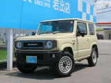 ジムニー XC 4WD 