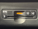 【ETC】高速道路の料金所をストレスなく通過!話題のスポットやサービスエリアに多い「スマートIC」利用時は必須のアイテムです。当店でセットアップを実施、ご納車当日からすぐにご利用いただけます!