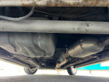 下回りがきれいなうちに、防錆加工の施工がオススメ。降雪地域はもちろん、沿岸部にお住いの方や、趣味でマリン・ウィンタースポーツをされる方にご好評いただいております。