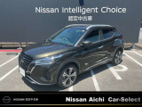 日産 キックス