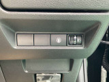 運転席スイッチ類