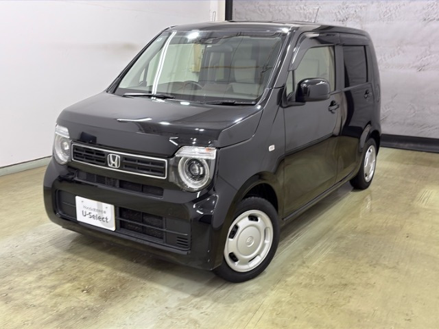 N-WGN L ホンダ センシング 
