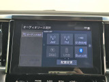 CD・DVDが楽しめ、Bluetoothにも対応しています。