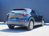 CX-30 2.0 20S プロアクティブ ツーリングセレクション 4WD 