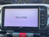 【ナビゲーション】使いやすいナビで目的地までしっかり案内してくれます。各種オーディオ再生機能も充実しており、お車の運転がさらに楽しくなります!!
