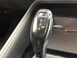 ●シフトノブの使用感も少なく、良好な状態です。