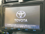 【純正9インチナビ】人気の大型9インチナビを装備。存在感のある大画面はインパクト大!ナビ利用時のマップ表示は見やすく、テレビやDVDは臨場感がアップ!いつものドライブがグッと楽しくなります♪