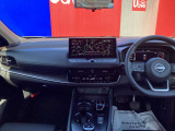 エクストレイル  1.5 G e-4ORCE 4WD