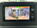フルセグTVもご覧頂く事ができます。