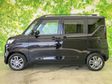デリカミニ G 4WD 