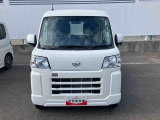 ハイゼットデッキバン G 4WD