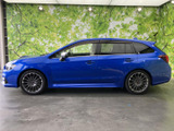 レヴォーグ 2.0 STI スポーツ アイサイト 4WD 