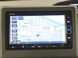 Gathers【VXM-214VFi】7インチのディスプレイを搭載しフルセグTV・DVD再生・CD録音機能を備えたスタンダードモデル。