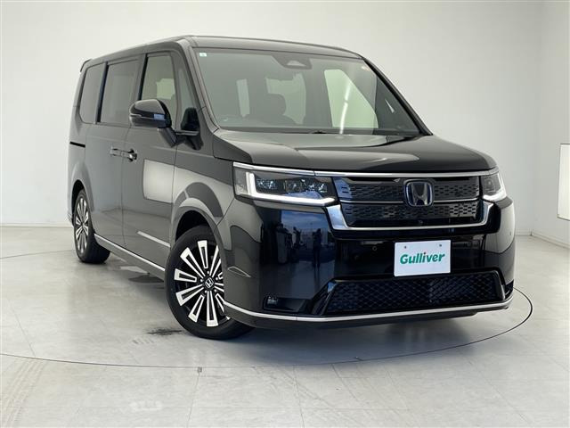 ホンダ ステップワゴン 