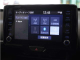 ◆Bluetooth Audio◆いつもの音楽をドライブでも。その他、様々な各種オーディオソースでドライブをお楽しみいただけます。