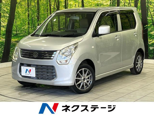 スズキ ワゴンR 