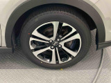 納車後の点検、車検などアフターサービスもお任せください!