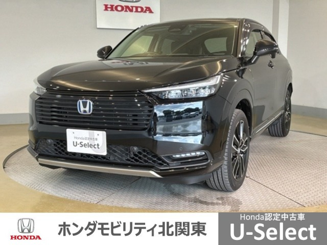 ヴェゼル 1.5 ハイブリッド Z