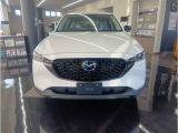 CX-5 2.2 XD ブラック セレクション 4WD 