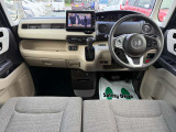 N-BOX G L ホンダセンシング 4WD 