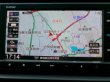 ホンダ純正ナビGathers(VXM-205Ci)を搭載。知らない、初めての道でも安心です☆彡