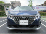ノート 1.2 AUTECH FOUR 4WD 
