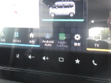 『Android Auto』『Apple CarPlay』もご利用頂けます!