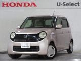 ワンオーナー車の2013年、N-ONE(G)が入庫しました。当社自社工場にて法定点検を実施しております。過去の整備は整備記録簿での確認ができます。