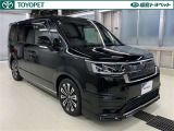 ステップワゴン 2.0 e:HEV スパーダ 