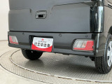 【コーナーセンサー】駐車が苦手な方には特におススメの装備です!搭載されたセンサーで障害物を検知、距離に応じてブザー音で段階的に知らせてくれます♪