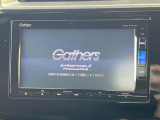 【純正ナビ】人気の純正ナビを装備。オーディオ機能も充実しており、Bluetooth接続すればお持ちのスマホやMP3プレイヤーの音楽を再生可能!毎日の運転がさらに楽しくなります!!