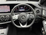Sクラス S450 エクスクルーシブ スポーツリミテッド 本革シート サンルーフ